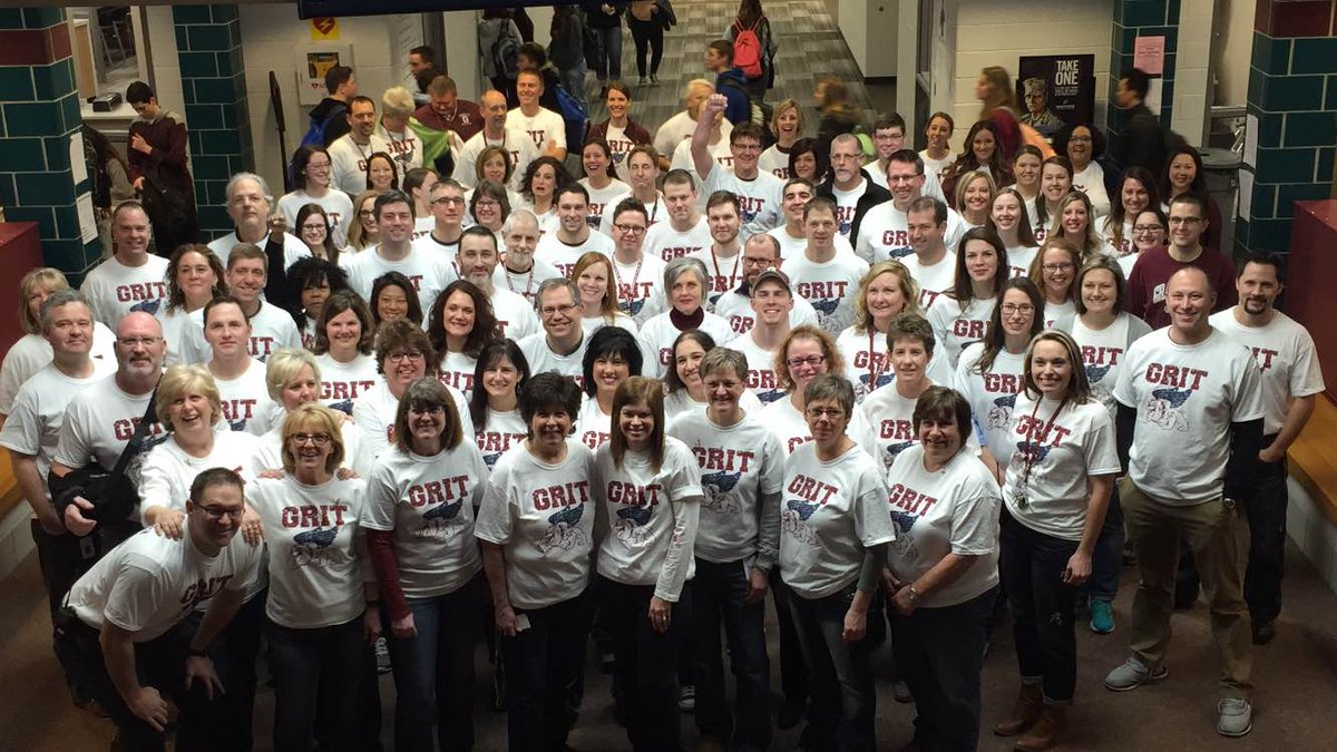 Michael Leiter Ed.D. tweet media