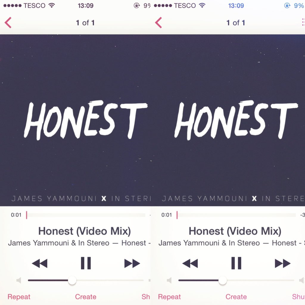 InStereoScot's tweet image. I'm so happy I can't believe they have a single and I can buy it in the UK like wtf