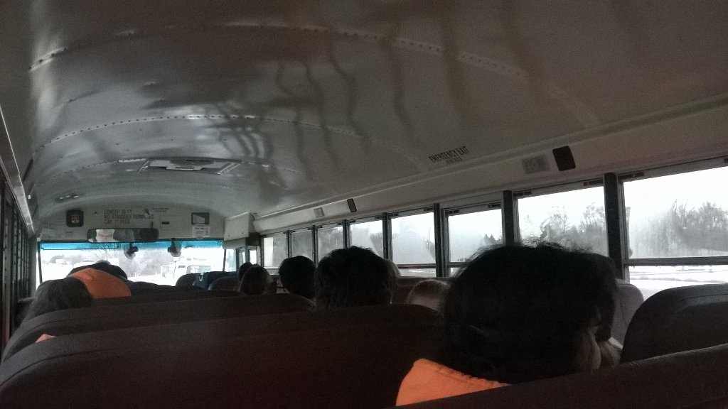 WTCproductions's tweet photo. WTC is on their way to states! #MIFAStates #WTCMARY #trafficcones https://t.co/EZcch9xY8d