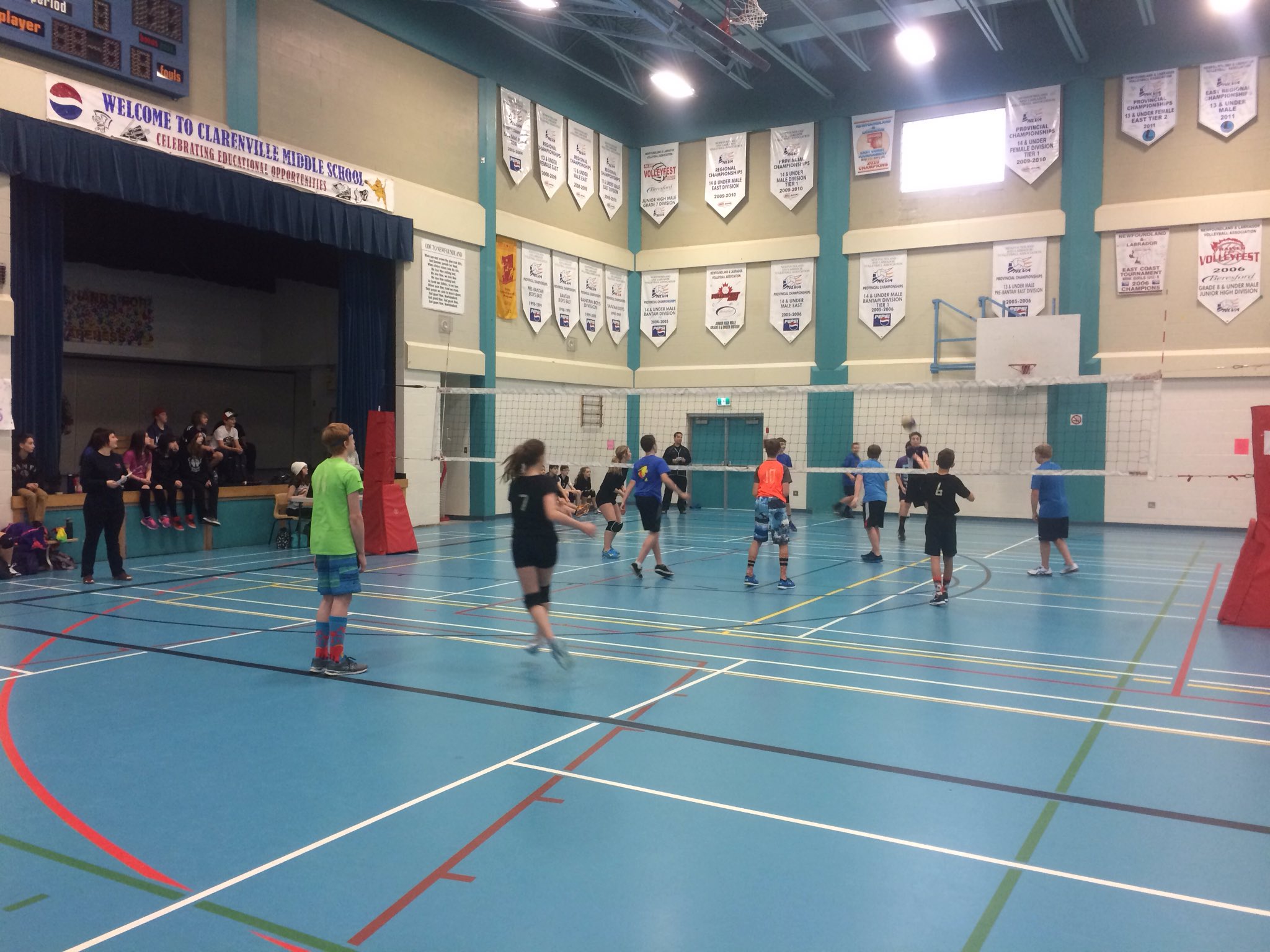 Clarenville Middle (@CMS_Tigers) / X