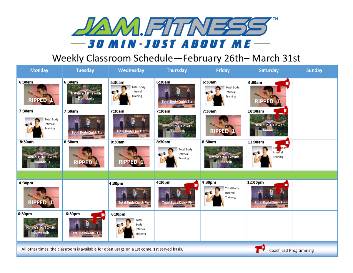 JustAboutMeFIT's tweet photo. This LAUNCH TOMORROW is BIG! #JAMONTHAT https://t.co/0Wc5l42lHQ