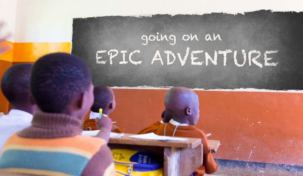 CVMen's tweet photo. Dads, take your kids on an #EpicAdventure to Zambia this summer, here’s why: https://t.co/2bPELfNm0v @Mission_Direct https://t.co/LLVPuVWavc