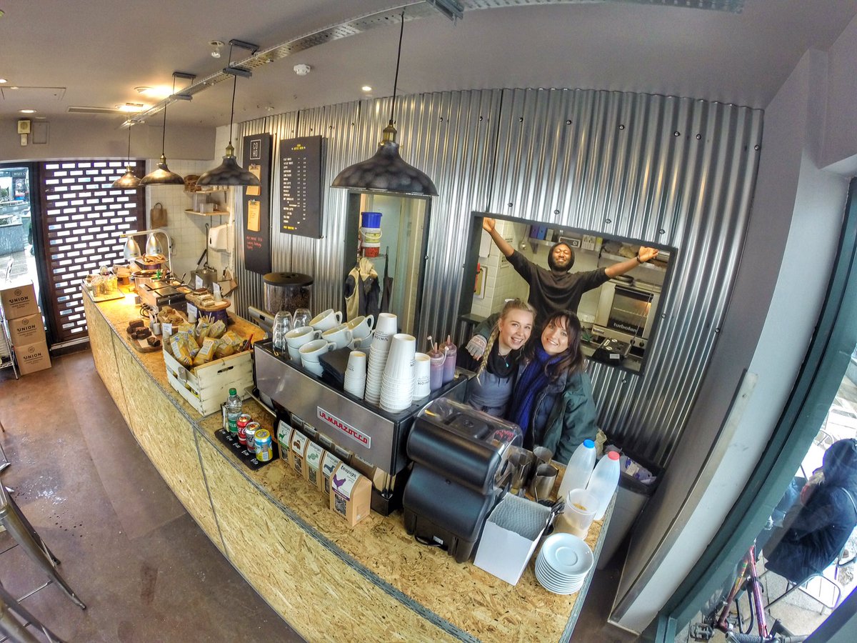 roachphotouk's tweet photo. Check out the new @cafecoho outside Churchill Square! #Brighton #coolbrighton #roachphotography https://t.co/AEol6Z8hp2