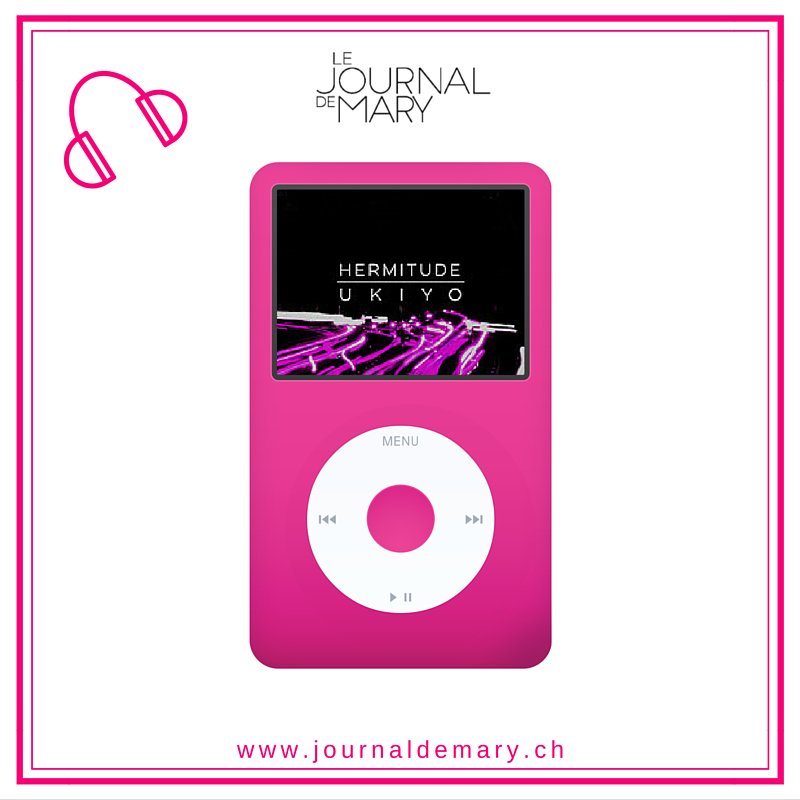 Journal de Mary tweet media