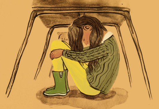 WeAreTeachers's tweet photo. Strategies to Ensure Introverted Students Feel Valued at School by @ElissaNadworny #edchat https://t.co/AGcO80iruZ https://t.co/OQqtufUrvL