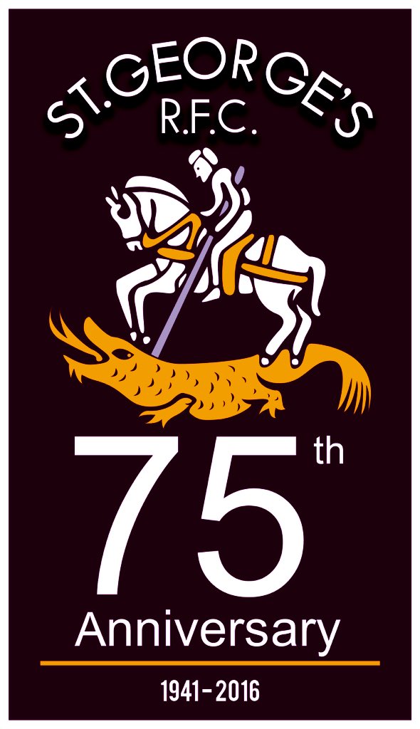 facebook.com/lulu1941/posts…
<a href="/JudgeRugby/">JudgeRugby</a> <a href="/CapeRugbyTV/">Cape Rugby TV</a>  - 75th Anniversary logo.