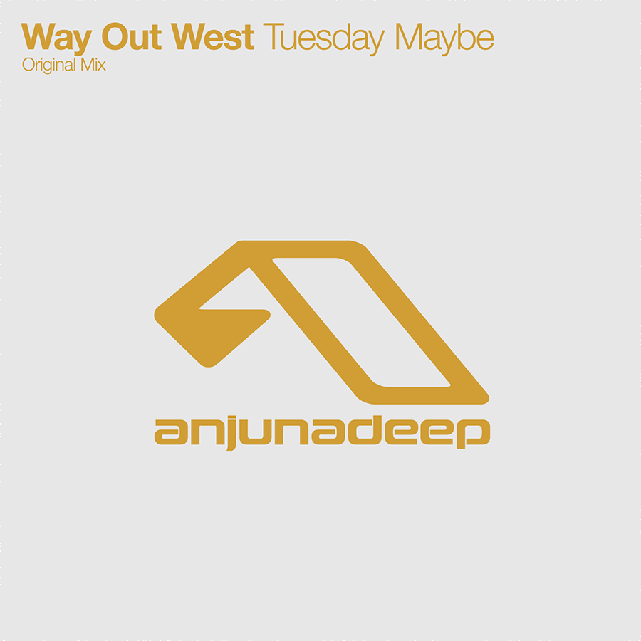 Anjunadeep's tweet photo. #Anjunadeep07 gem, @wayoutwestuk’s ‘Tuesday Maybe’ is out now. DL/stream: https://t.co/2cbDAnZkeJ https://t.co/mEjglGYYcI