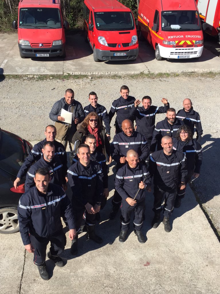 LudovicBILLA's tweet photo. Fin de stage coach #APC Encadrant de proximité. Groupe au top 👍🏻#APClaClasse #SDIS #Formation #SapeursPompiers https://t.co/yWMaQ9FCBP