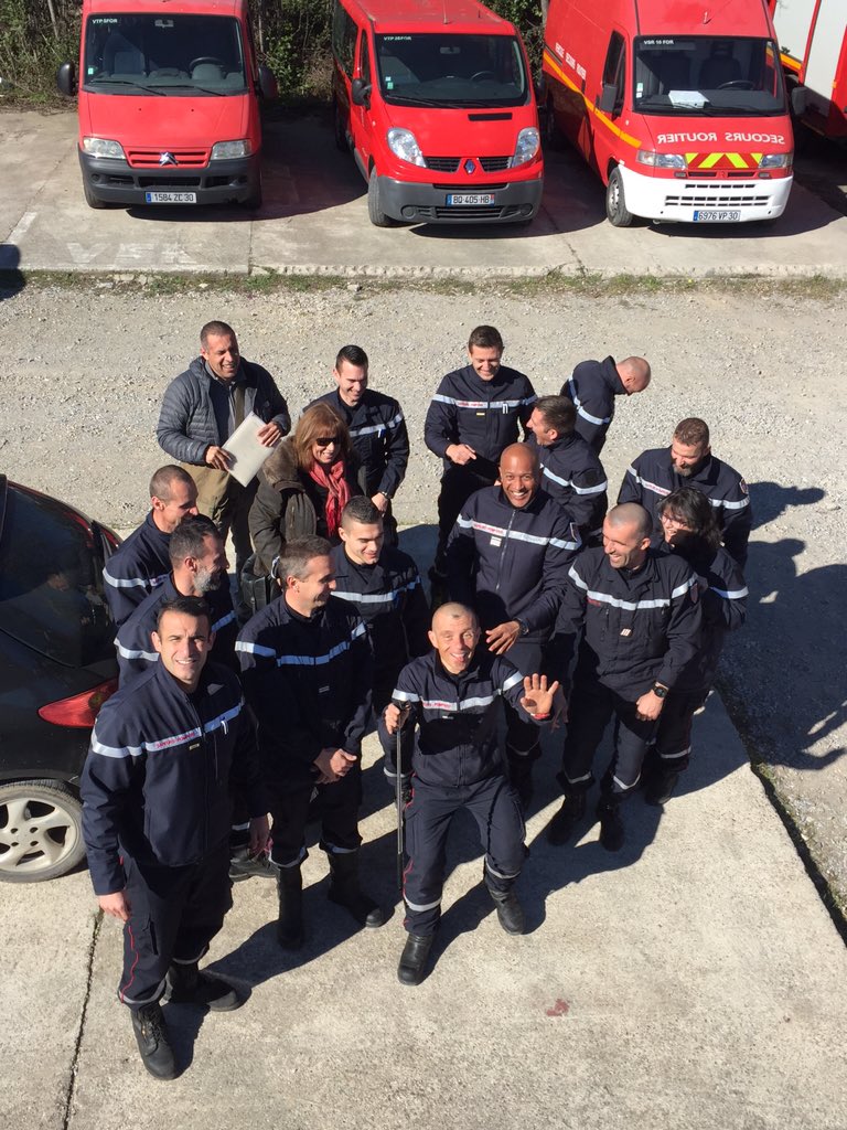 LudovicBILLA's tweet photo. Fin de stage coach #APC Encadrant de proximité. Groupe au top 👍🏻#APClaClasse #SDIS #Formation #SapeursPompiers https://t.co/yWMaQ9FCBP