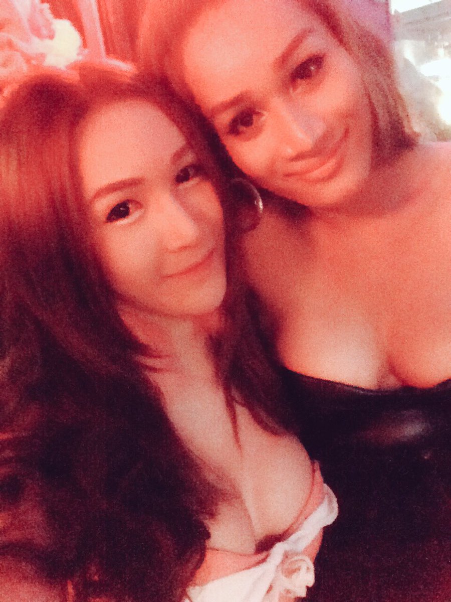 Miss my sister at huahin