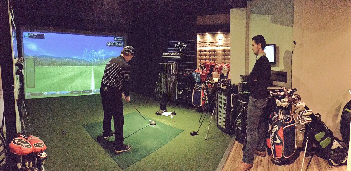 GolfersChoiceUK's tweet photo. @EuroselectGolf @CallawayGolfEU #XRoadshow #XR16 #Boeing #RMoto #CustomFit #StatsDontLie #golf #Callaway https://t.co/3iUag6a5Vh