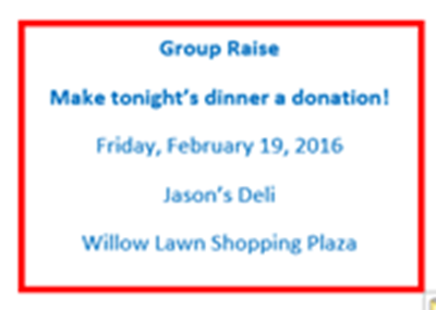 Jacob's Chance tweet media