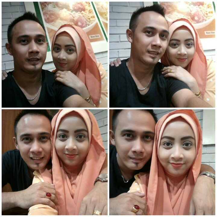 With bunda <a href="/ayuEP_/">Ayu Muria Wardhani</a>