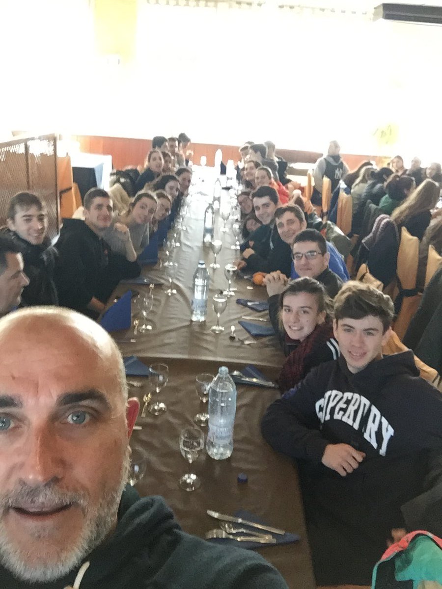EnCristofol's tweet photo. Per fi dinem! 😱
#teca #cafeenxarxa https://t.co/sQXH9MII5h