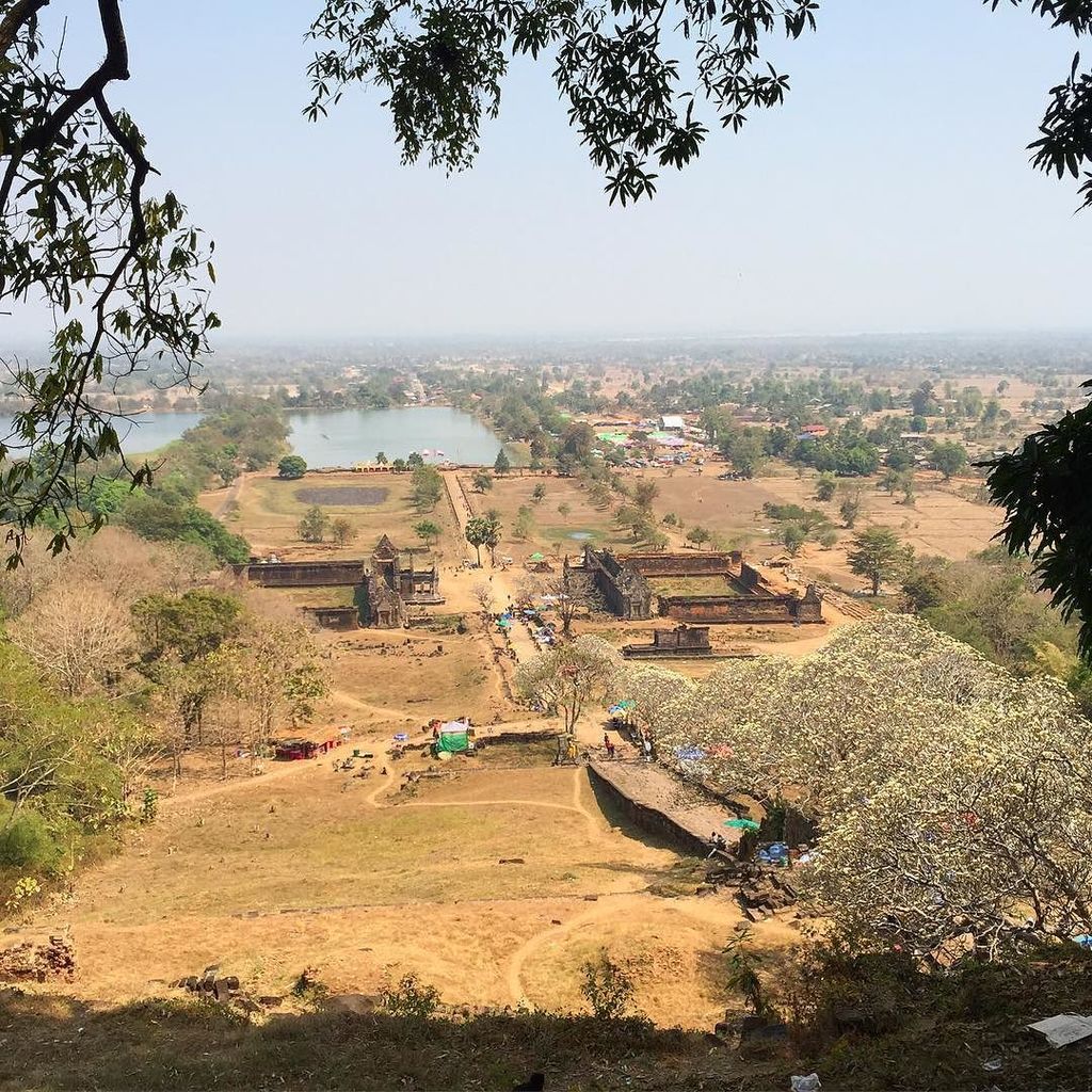 sebghin's tweet photo. Wat Phou world heritage temple, Pakse, Laos
#watphu #watphou #watphotemple #temple #mountain #religion #hindu #cul… https://t.co/RymMibmY2t