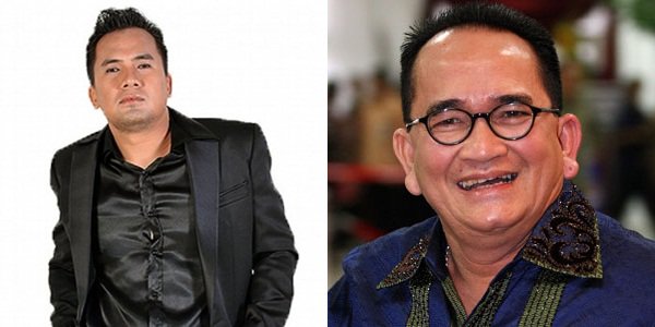 sapujagatdotcom's tweet photo. New post: Pengakuan Mengejutkan Dari #Ruhut Sitompul, “True Story” #Saipul Jamil https://t.co/gm1d2ZYm7j https://t.co/2NFSml58tB