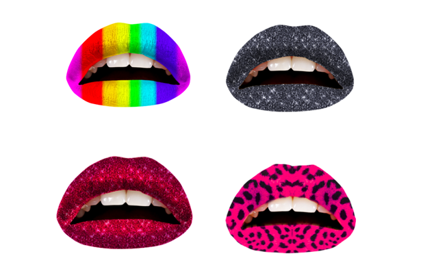 Our lip tattoos are enhanced with lip smacking vitamins to keep your pout perfect! ow.ly/YqO0l