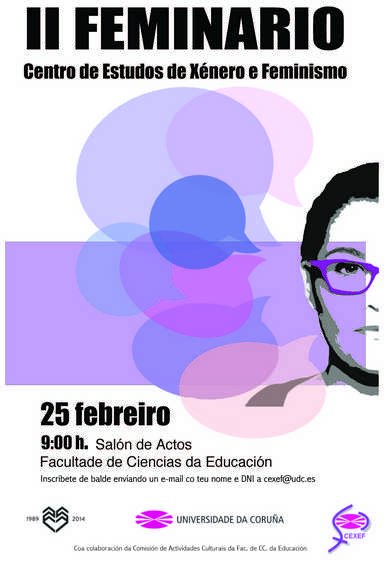 Universidade da Coruña tweet media
