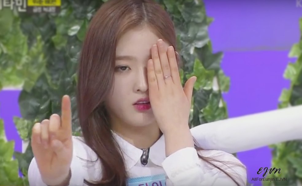 vtna0510's tweet photo. [CAP] 160218 Eunjin @ KBS Vitamin
All by #vtna #EJVN
Take out with full credit
#Eunjin #DIA #Vitamin https://t.co/XomZU6xpEL