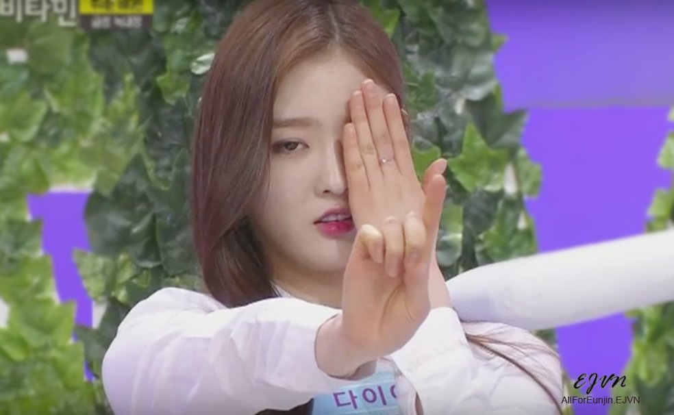 vtna0510's tweet photo. [CAP] 160218 Eunjin @ KBS Vitamin
All by #vtna #EJVN
Take out with full credit
#Eunjin #DIA #Vitamin https://t.co/XomZU6xpEL