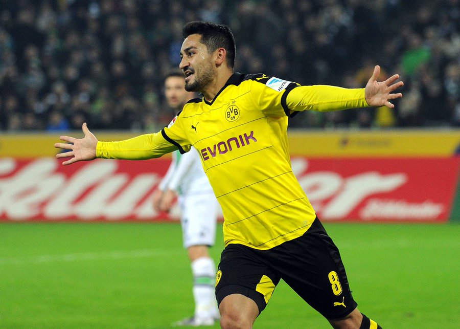 Breaking Medien Abschied Von Ilkay Gundogan Im Sommer Beschlossene Sache German Site