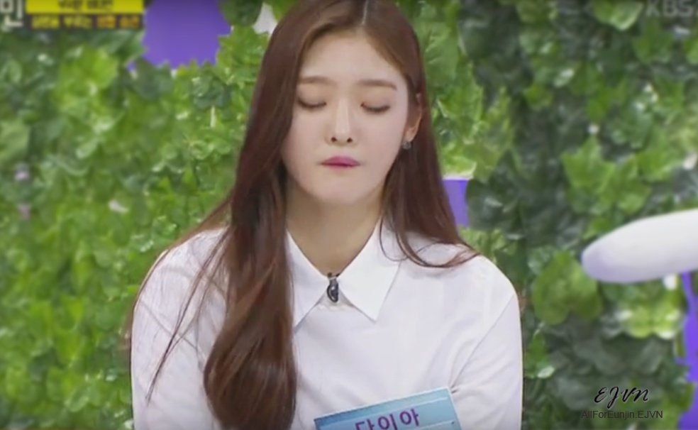 vtna0510's tweet photo. [CAP] 160218 Eunjin @ KBS Vitamin
All by #vtna #EJVN
#Eunjin #DIA #Vitamin
https://t.co/BT4hLITrBa https://t.co/ToCetdb6fp