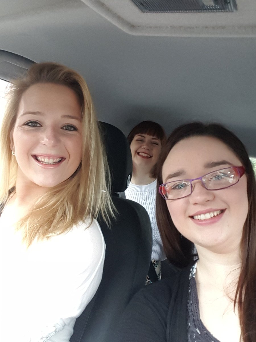 Rojhe_Design's tweet photo. On our way to visit @ProcessEdin Excited! 😊 #desent16 https://t.co/QRX1hXSLXd