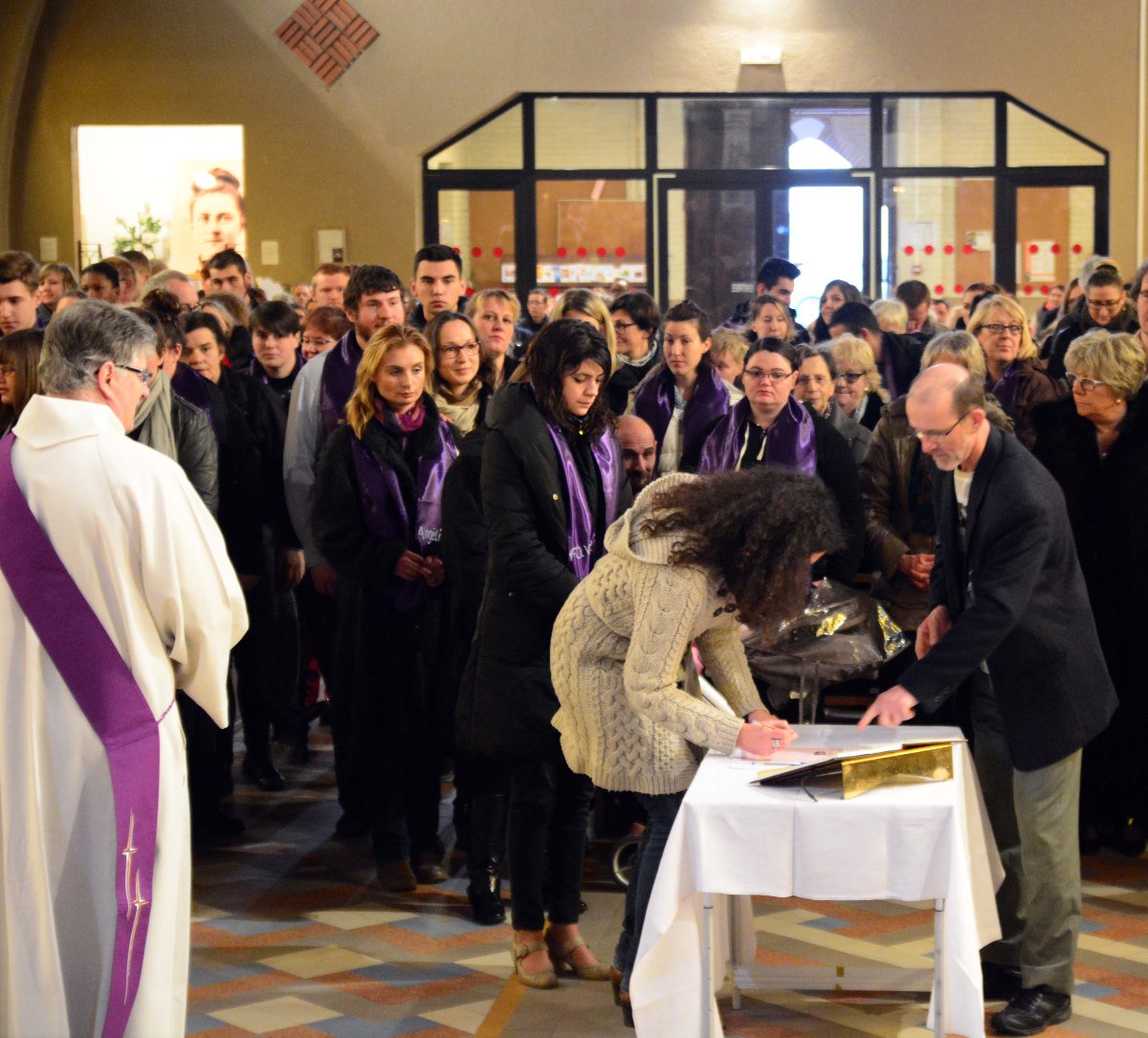 Diocèse de Cambrai tweet media