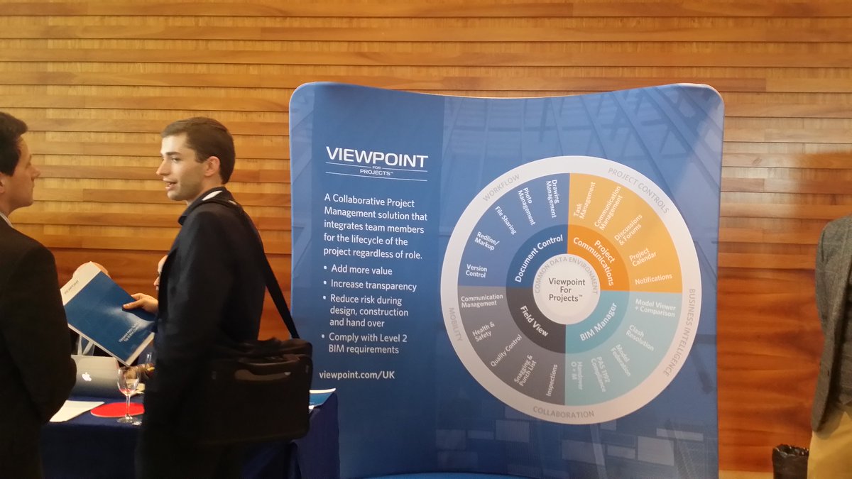 easy_BIM's tweet photo. Other day at European@ BIMSummit Barcelona 16 with @easy_BIM and @4ProjectsNews https://t.co/k5KPWWBKde