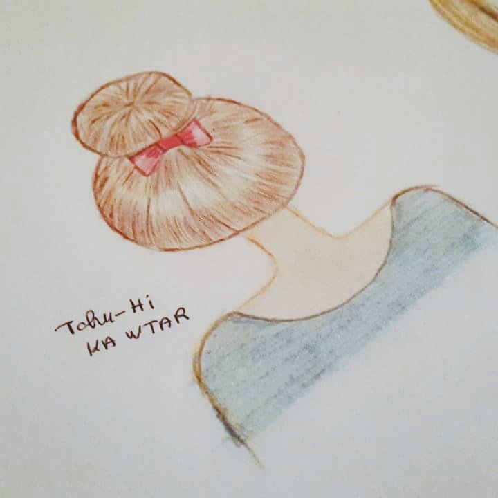 deelmf's tweet photo. #drawing #paint #dessin #drawhair #forest https://t.co/QtM4GQ7vkm