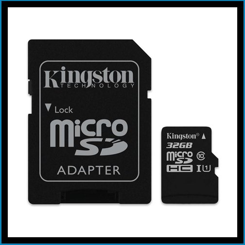 prolinepl's tweet image. Dzisiaj tą kartę kupicie u nas najtaniej. Sprawdźcie sami :) buff.ly/1VrXeyJ #Kingston #MikroSD #ProlinePL