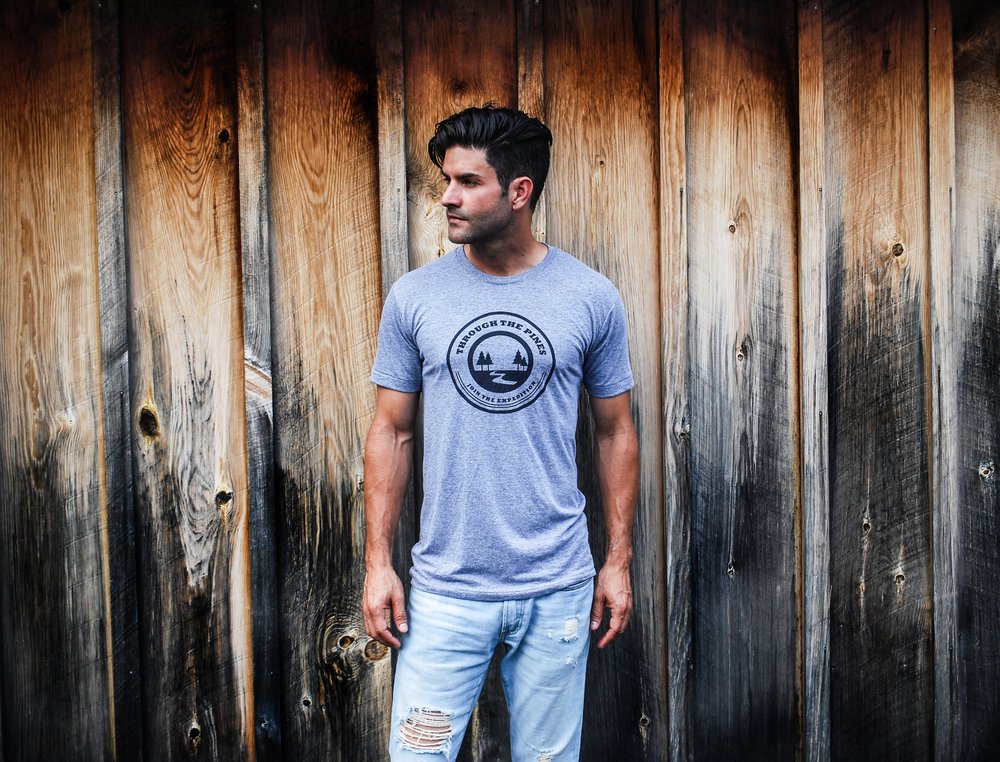AvocadoGarden's tweet photo. Interview! with nature loving couple &amp; founders of @TTPines apparel made for adventourers! https://t.co/JTVM21k1FI https://t.co/FdtA9K8h2W
