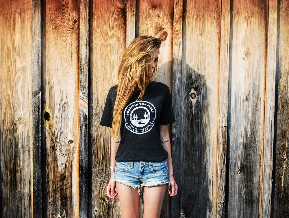 AvocadoGarden's tweet photo. Interview! with nature loving couple &amp; founders of @TTPines apparel made for adventourers! https://t.co/JTVM21k1FI https://t.co/FdtA9K8h2W