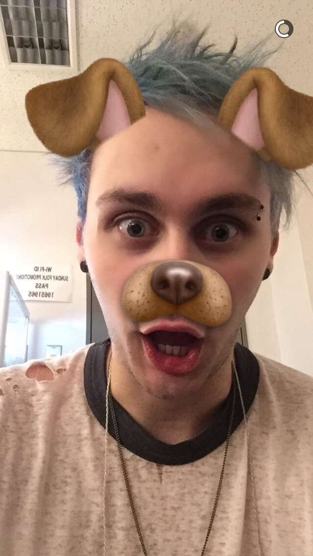 michael inventory tweet media