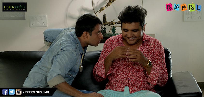 Caption aapo aa image mate.. Kaho shu chalu chhe #Bhikhu ane #Duggi vacche?
Book tickets NOW!