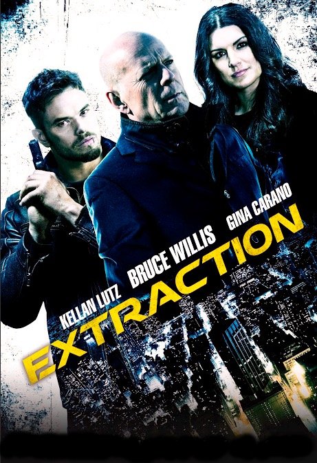 NSCPASURUAN's tweet photo. # MIDNIGHTSHOW UNTUK HARI SABTU, 20 FEBRUARI 2016 'EXTRACTION' (in 2D) JAM TAYANG : 23.00 #infoNSC https://t.co/abwA0to03a