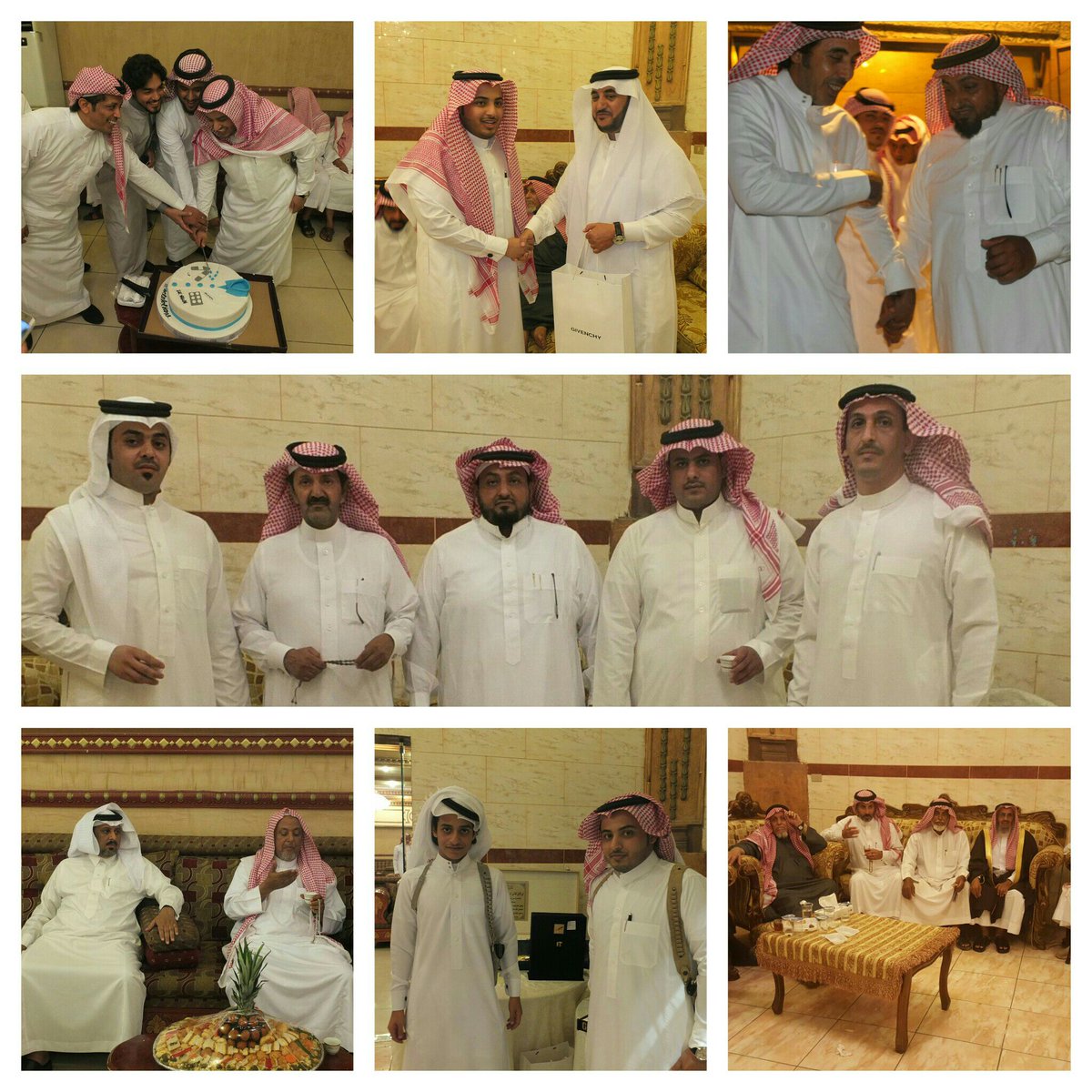 ZaraQiii's tweet photo. صور
من احتفال ذوي عون الله من التحيتيه من ذوي زراق بمناسبةتخرج ابنهم الدكتور:عون الله سعود الزراقي من جامعة ٱم القرى https://t.co/U2wjFWSCzl