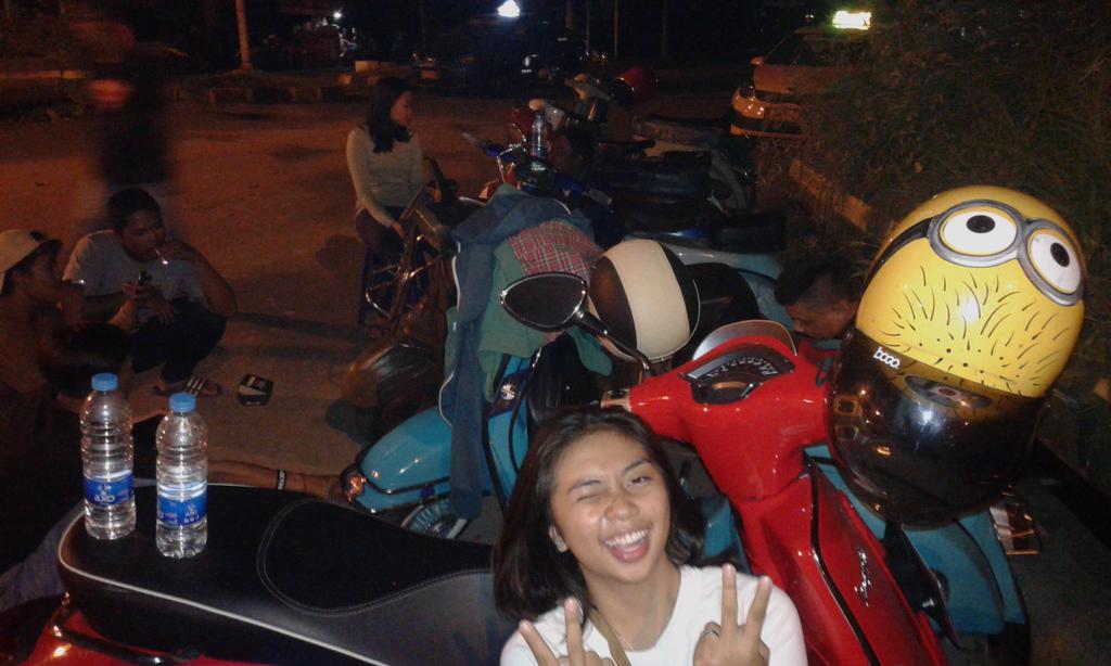 Circles Scoots tweet media