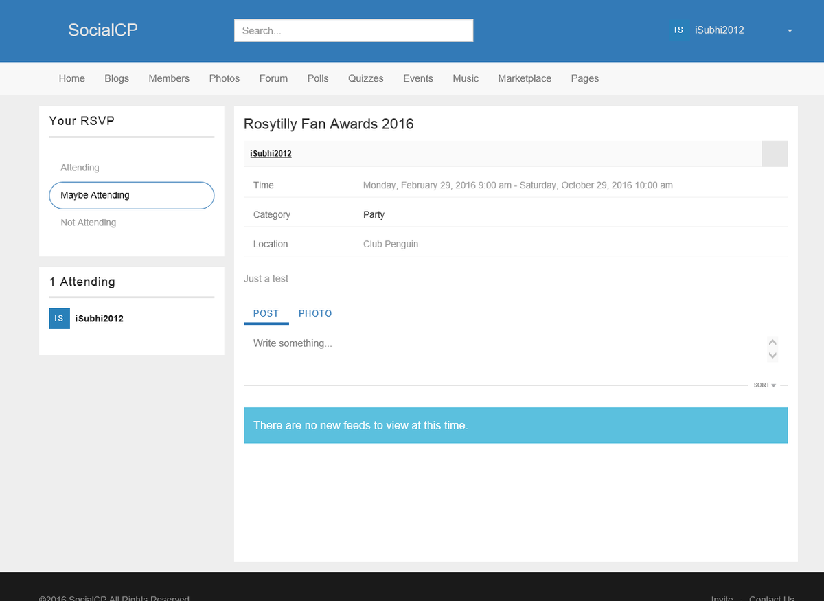 subhipandeydev's tweet image. @Rosytilly just testing #ProjectAdvance