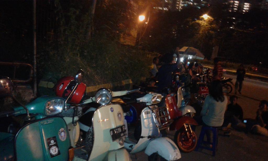 Circles Scoots tweet media