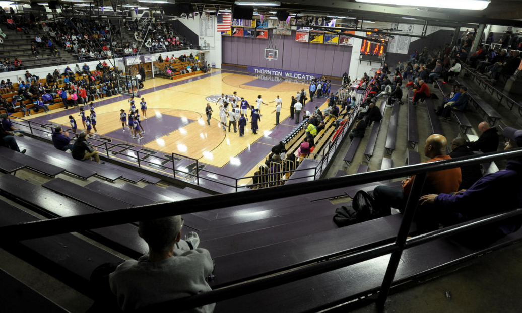 ChiTribPreps's tweet photo. Gym dandies: 20 best high school basketball venues in Illinois https://t.co/RBKL44lVYZ https://t.co/fvmN8Wl3uO