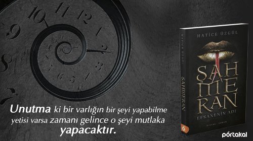 "Aslında ilk günden biliyor ölümünün kimin elinden olacağını. Ama yine de anlatıyor bildiği her şeyi..." #şahmeran