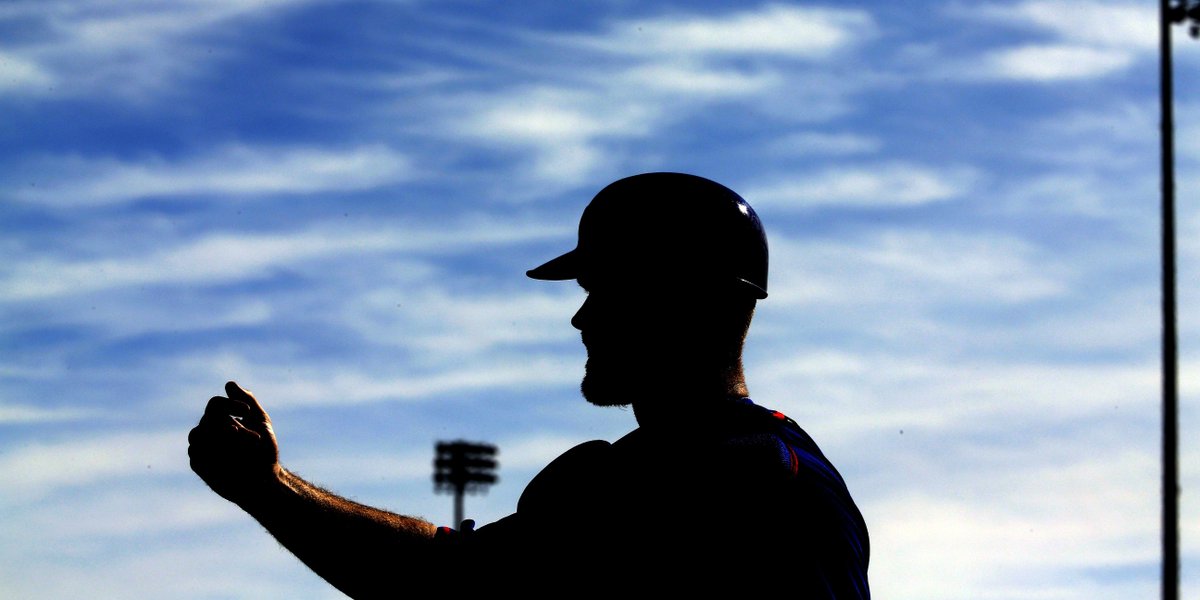 Cubs's tweet photo. Winter was fun. #LetsGo https://t.co/hN4XUpWZPa