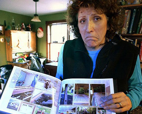 ByStevenCook's tweet photo. 'He would throw himself at you and just melt': MoCo home ransacked, dogs killed https://t.co/5oksJdjLzc https://t.co/U5WkSVDAP4