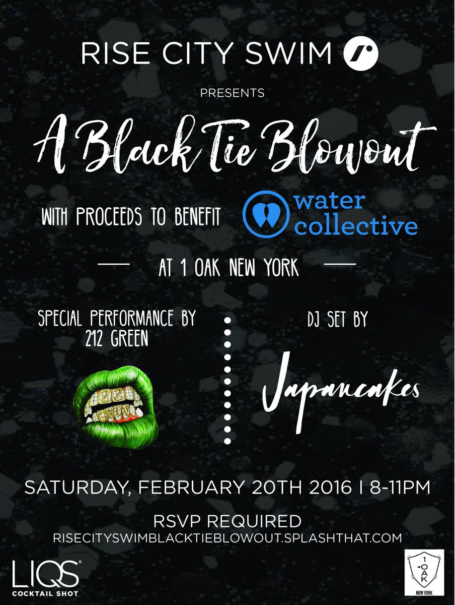 Water Collective tweet media