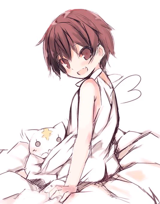 今日の落書き  