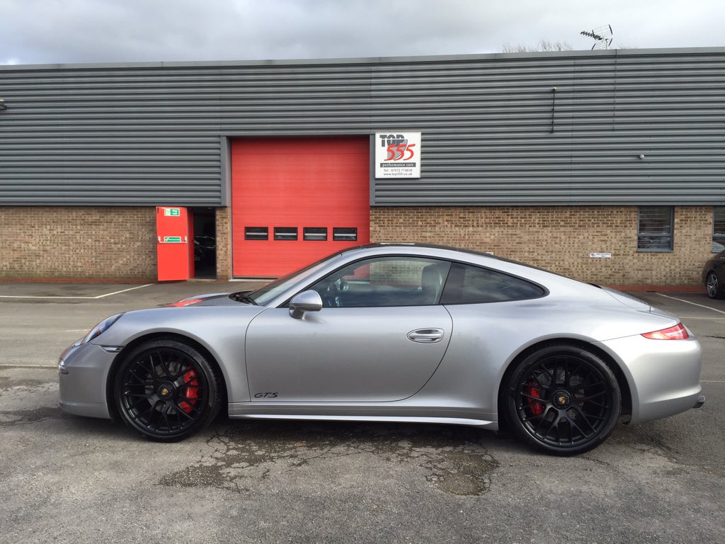 TOP555Cars's tweet image. Today's purchase...Coming soon .... #991GTS