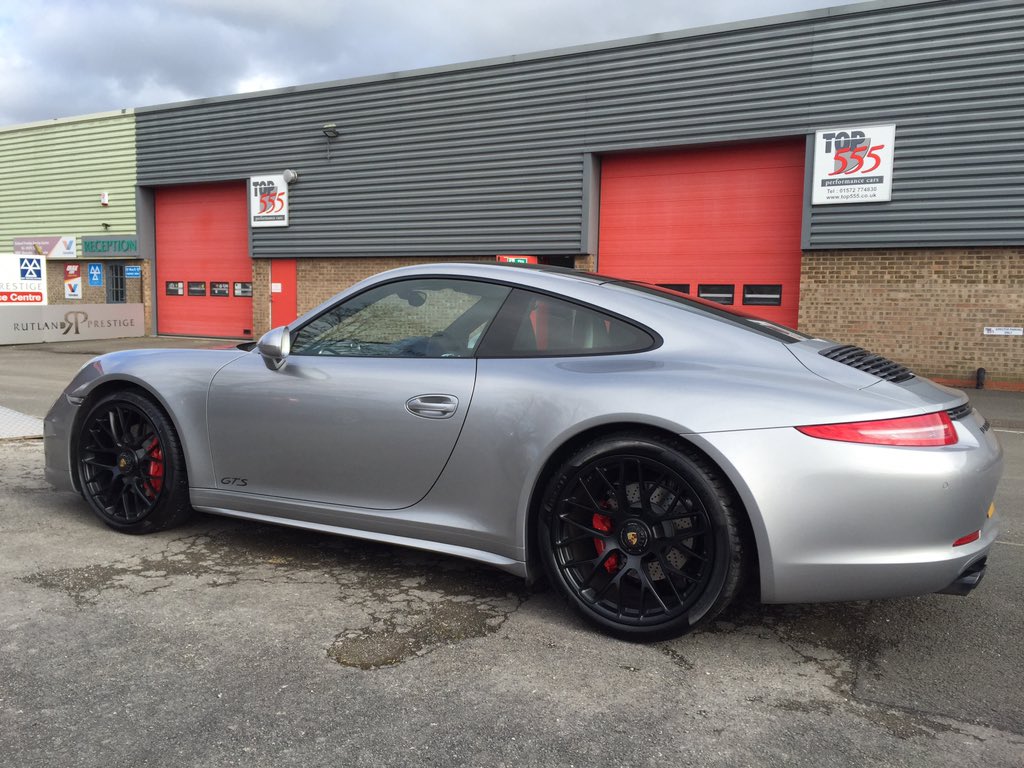 TOP555Cars's tweet image. Today's purchase...Coming soon .... #991GTS