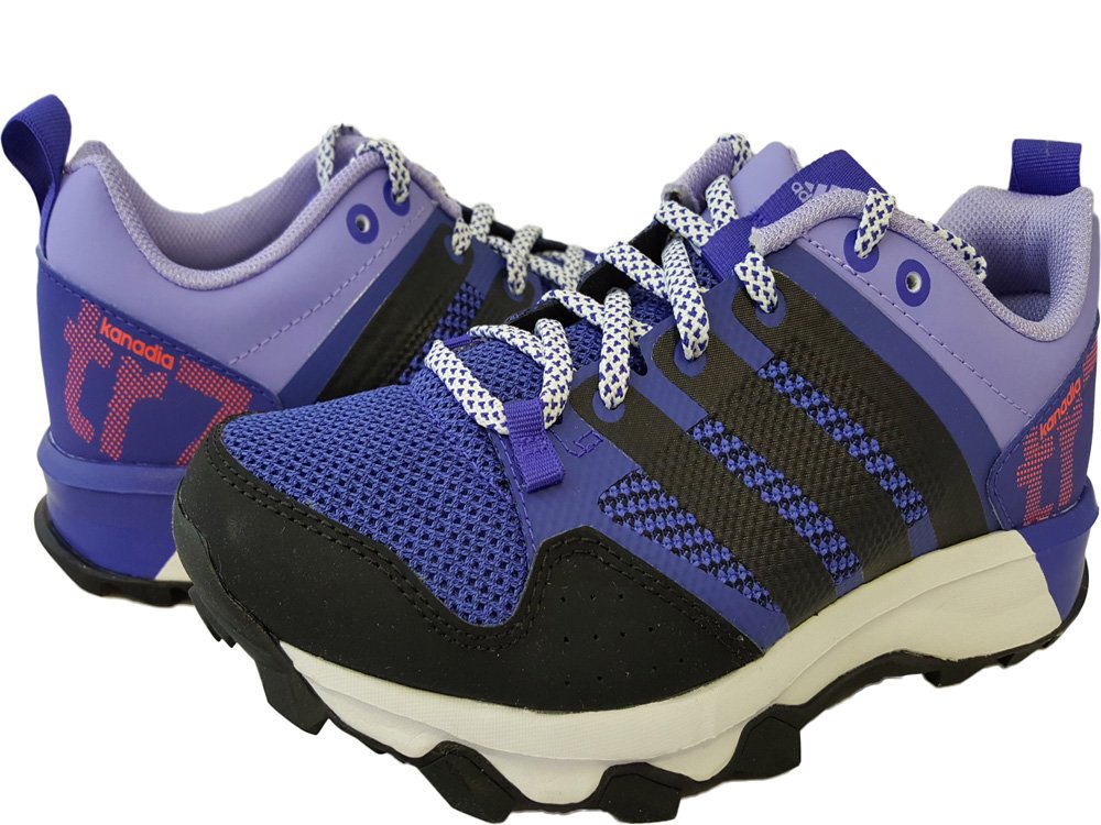 adidas kanadia 7 running shoes ladies