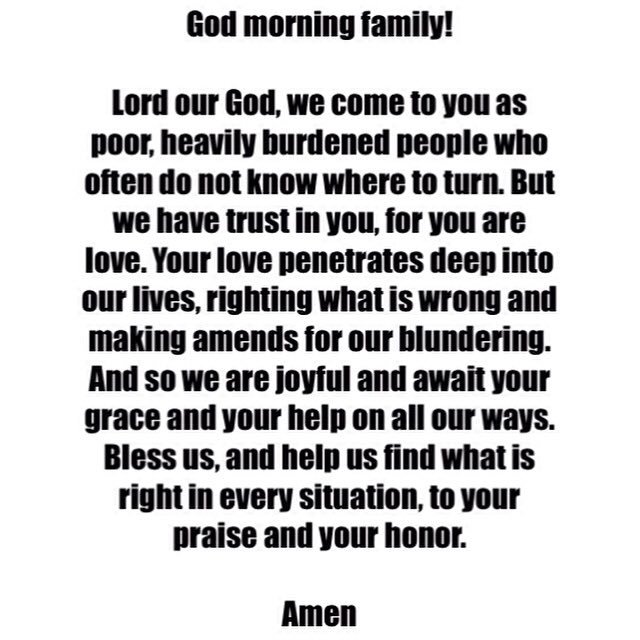 recentlysaved's tweet photo. RT https://t.co/GKboeNEfAr Without him we are nothing.
#Godslove #lovingthelord #havefaith #Godspeople #humblese… https://t.co/ZlfQlCfFqK